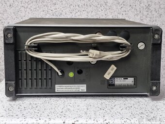2x35Mhz - osciloskop PHILIPS PM 3216 (marec 1982) - 7