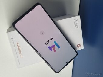 Xiaomi 11T Meteorite Gray 8GB RAM 128GB ROM - 7