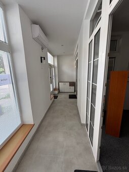 Prenajmem zrekonštruovanú kanceláriu – 42 m² - 7