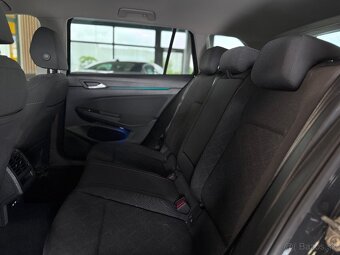 Volkswagen Golf Variant 2.0 TDI DSG 2022 / Nový model - 7