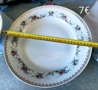 Porcelán - 7