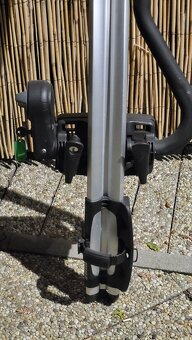 Predám nosič Thule ProRide 591 na bike - 7