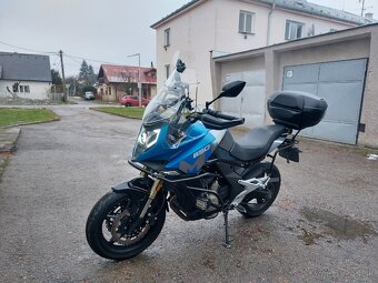 Cf moto 650mt - 7