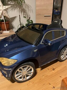 Detske BMW na baterie ktore treba už kupiť - 7