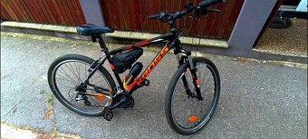 Predám bicykel KROSS - Hexagon 2.0 - 7