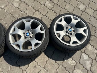 5x120 r18 bmw disky 225/40 r18 - 7