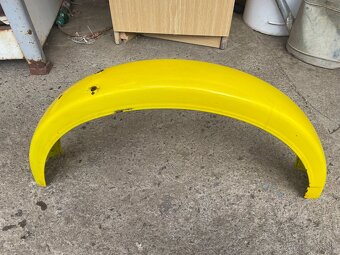 Blatniky Babetta 210 - 7