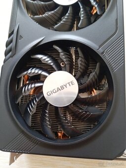 Gigabyte GAMING GeForce RTX 4060 Ti 16GB OC - 7