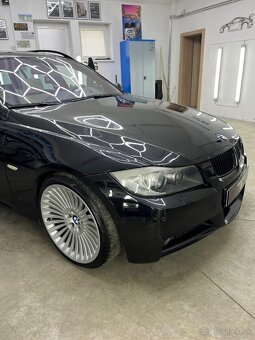 E91 330i - 7