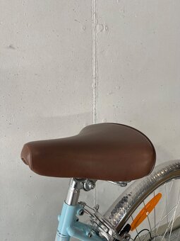 Dámsky retro mestský bicykel Schwinn - 7