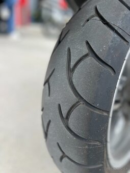 BMW C650GT - 7