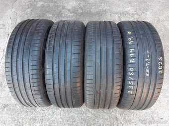 5x112 19" Mercedes GLA , GLB +TPMS - 7