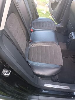 Volkswagen Passat B7 Alltrack 2.0 TDI 177k 4MOTION DSG - 7