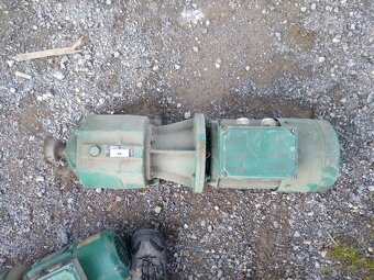 Motor aj s prevodovkov - 7