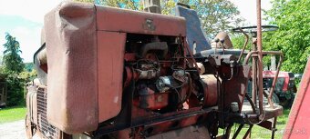 Massey ferguson 31 - 7