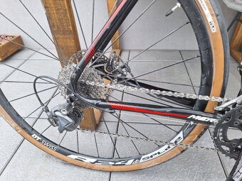 Merida Cyclocross 700 - 7
