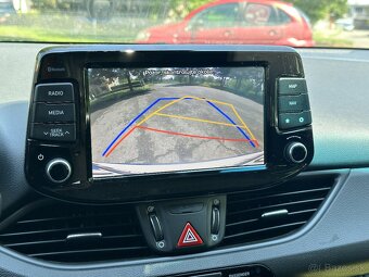 Hyundai i30 1.6 CRDI 2018 - 7