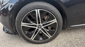 Mercedes-Benz C trieda Kombi Mercedes T 300 E - 155KW... - 7