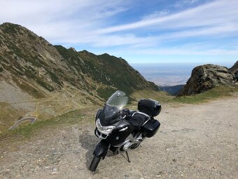 BMW R1200RT 2009 - 7
