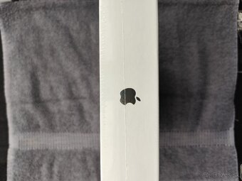 Apple slúchadlá - 7