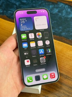 iPhone 14 Pro 256gb - 7