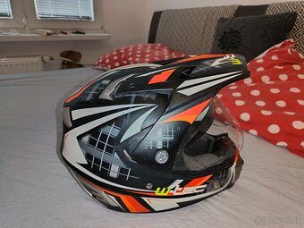 Motorka elektrická pre deti s príslušenstvom - 7