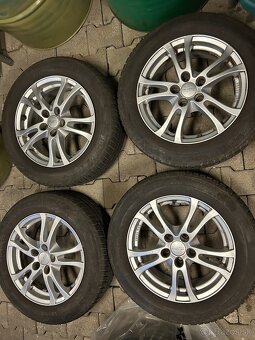 205-60 R16 - 7