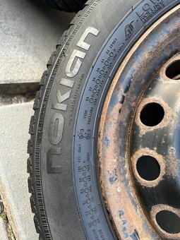 R14 175/65 - Citroen C3 - 7