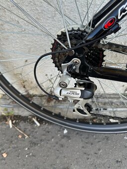 Bicykel Kellys 28’ - 7
