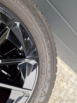 5x114,3 r19 kolesa hyundai santa fe disky 19 sorento kia alu - 7