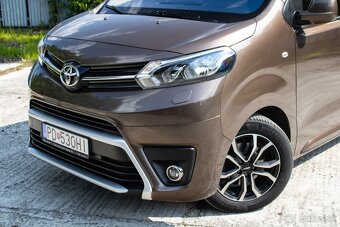Toyota Proace Verso /AJ NA SPLÁTKY/ - 7