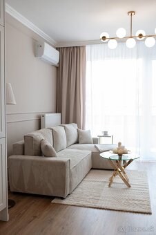 2-izbový byt na sídlisku WEST GALANTA - 7