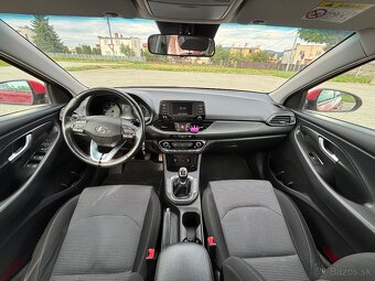 Hyundai i30 CW - 7