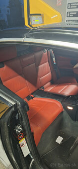 Bmw e93 320i manual - 7