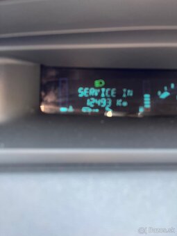 Renault Scenic 1.9 - 7