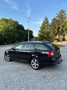 Skoda Octavia 2 2.0 TDi CR 103 kW - 7