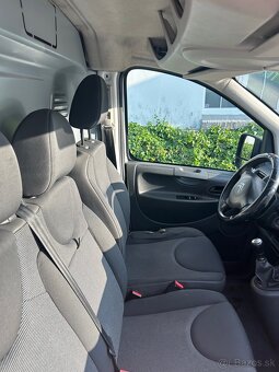 Citroen Jumpy 1.6 HDi - 7