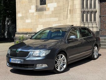 Škoda Superb - 7