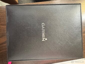 Predam garmin hodinky Sapphire solar 7s - 7