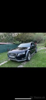 Audi a4 allroad - 7
