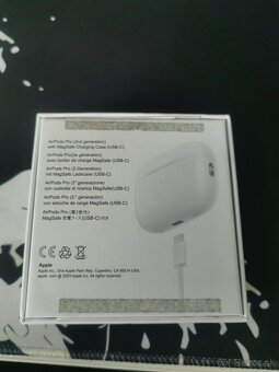 Airpods 2 pro - 7