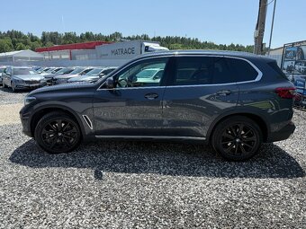 BMW X5 xDrive40i A/T odpočet DPH 129 939 km - 7