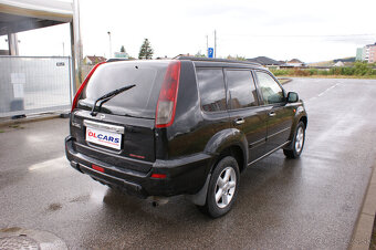 Nissan X-Trail 2.2 DDTi Luxury ESP - 7