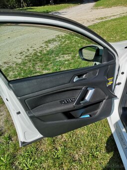 Peugeot 308 II - 7