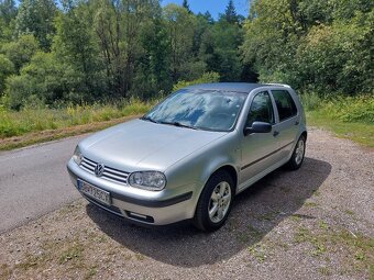 Volkswagen Golf - 7