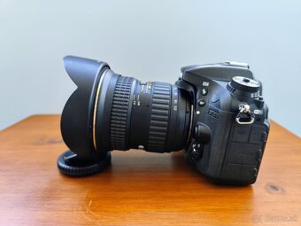 Nikon D7200 - 7