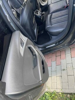 Audi a6 c7 - 7