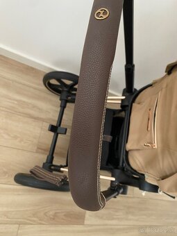 Cybex Priam Karolina Kurkova - 7