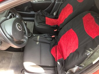 Renault clio 2013 - 7