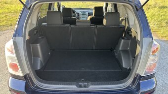 Toyota Corolla Verso - 7